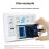 7.5 Inch NFC-Powered Wireless E Paper with NFC Board E-Ink E-Paper Display Screen Module for Mobile Phone 9
