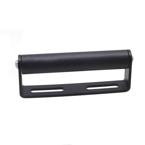Motorcycle Navigation Bracket Mount Device Carrier  PHONE Adapt Holder for  T-Max 560 Tmax560 TECH MAX 2022- 2