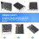 PH44 NVME 4-Disk Array Card PCIE Signal Split Array Card 2