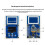 7.5 Inch NFC-Powered Wireless E Paper with NFC Board E-Ink E-Paper Display Screen Module for Mobile Phone 7