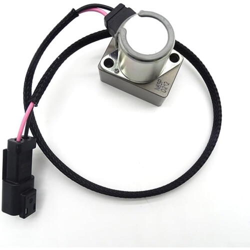 Hydraulic Power Unit For PC2007 PC2008MO 7022162600 Replacement Solution 2