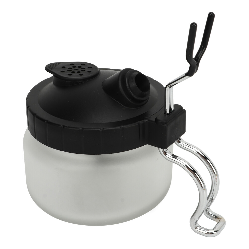 Airbrush Cleaning Pot With Handle 7293282106987