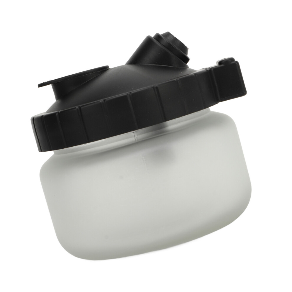 Heavy Duty Airbrush Cleaning Pot 7293282111332