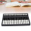Abacus for the Blind 15 Column Tactile Learning Tool with Clear Bead Feedback and Compact Design 5