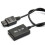 Para Conversor de N64 para  Compatível com HD Link Cable para N64/GameCube/SNES para  64 para Conversor de HD 3