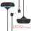 Magnetic Charging Cable for   2 Joy Pad Controllers, Length Revisible Interface Joy Pad Charger Cable 3