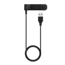 Charger Dock USB Data Sync Charge Cradle Dock Charger with 1M Charging Cable for Forerunner 220 Watch