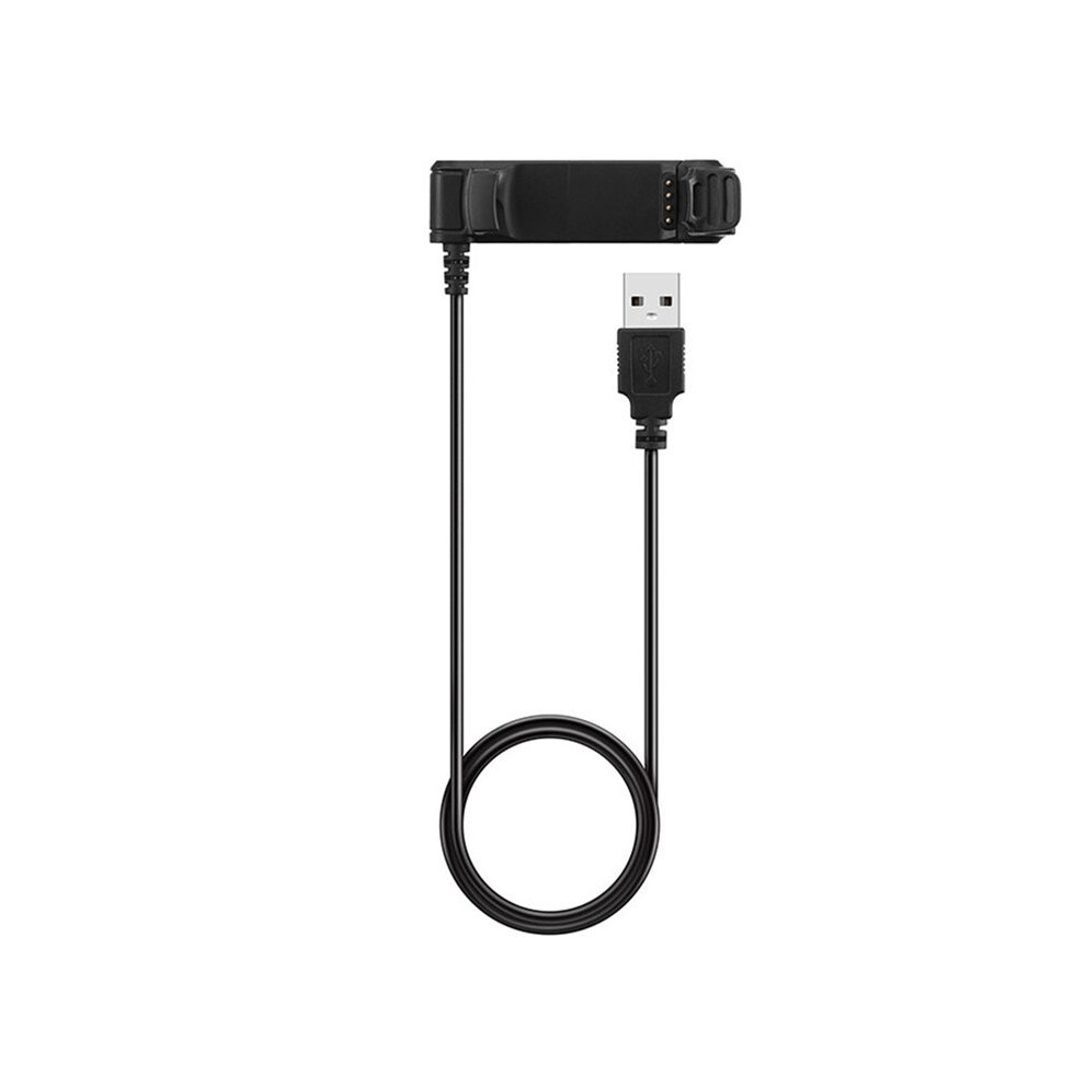 Charger Dock Usb Data Sync Charge Cradle Dock Charger With 1M Charging Cable For Forerunner 220 Watch 6033882292250