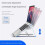 Laptop Stand Foldable Portable for  Air  Book        Computer Holder 5