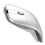 Ultra-Thin Rotatable Wireless Mouse Rechargeable  for  Tablet  Laptop Gaming Office 6