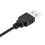 Charger Dock USB Data Sync Charge Cradle Dock Charger with 1M Charging Cable for  Forerunner 220  Watch 3