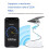 0.5m for Gen3 Ethernet Extender Adapter Starlink Satellite V3 Shielded SPX to RJ45 Rectangular Satellite Converter Cable 5