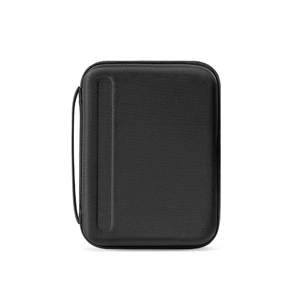 Tablet Bag Eva Bag For 9-13In Tablet Sleeve Case For Air 11 10.9In Pro 11 M4 Pro 13 Inner Bag B 12.9-13In 4711713514031