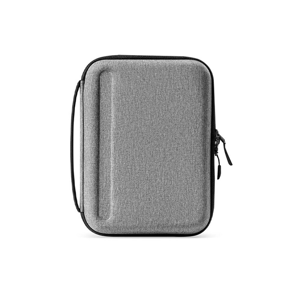 Tablet Bag Eva Bag For 9-13In Tablet Sleeve Case For Air 11 10.9In Pro 11 M4 Pro 13 Inner Bag A 12.9-13In 6031416248063