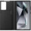 Galaxy S24 Ultra Smart View Wallet Case in Black 3