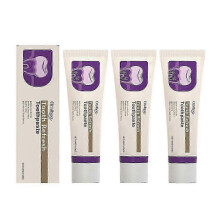 (3pcs)Nature Tooth Refresh Toothpaste, Hydroxyapatite Toothpaste for Sensitive Teeth