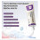 (3pcs)Nature Tooth Refresh Toothpaste, Hydroxyapatite Toothpaste for Sensitive Teeth 3