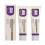 (2pcs)Nature Tooth Refresh Toothpaste, Hydroxyapatite Toothpaste for Sensitive Teeth 1