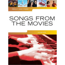 Really Easy Piano Other Book