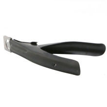 Nail Tip Cutter Stainless Steel Acrylic Nail Clipper 12.5cm Professional Precision Manicure Tool