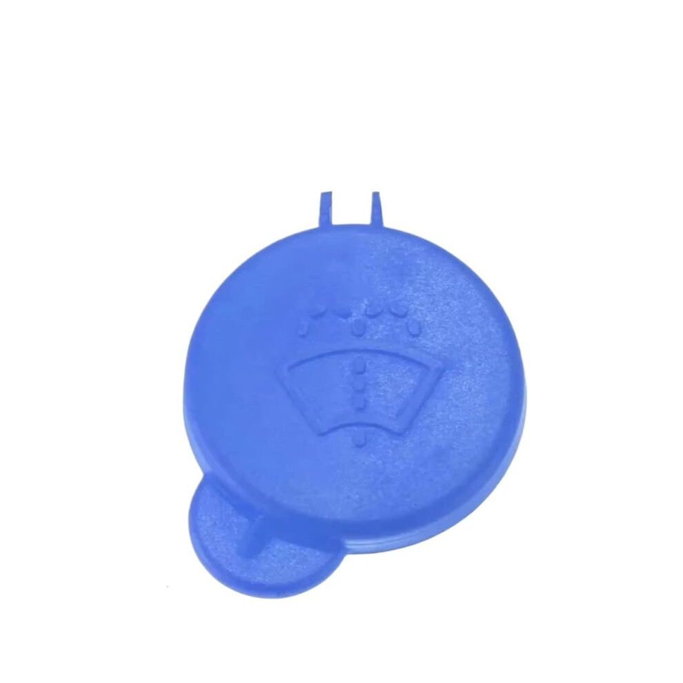 Windshield Washer Fluid Reservoir Cover For Ford Fiesta Mk6 20052008 Oem 1488251 17632Ad 9169991145648