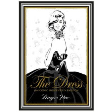 Dress by Megan Hess Hardcover Book