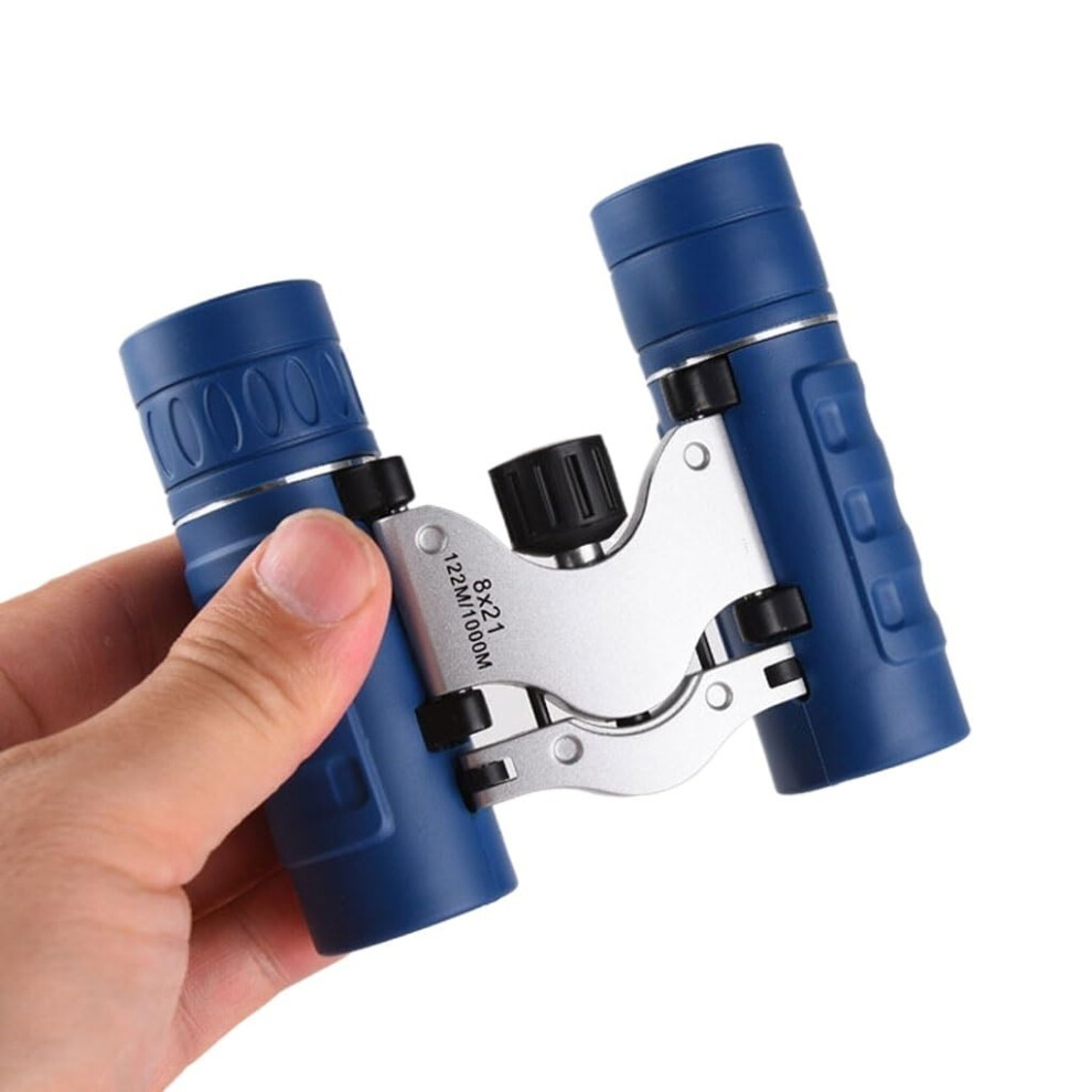 Power Large Aperture Binoculars Clear Longrange Viewing For Outdoor Hiking 9053599497950