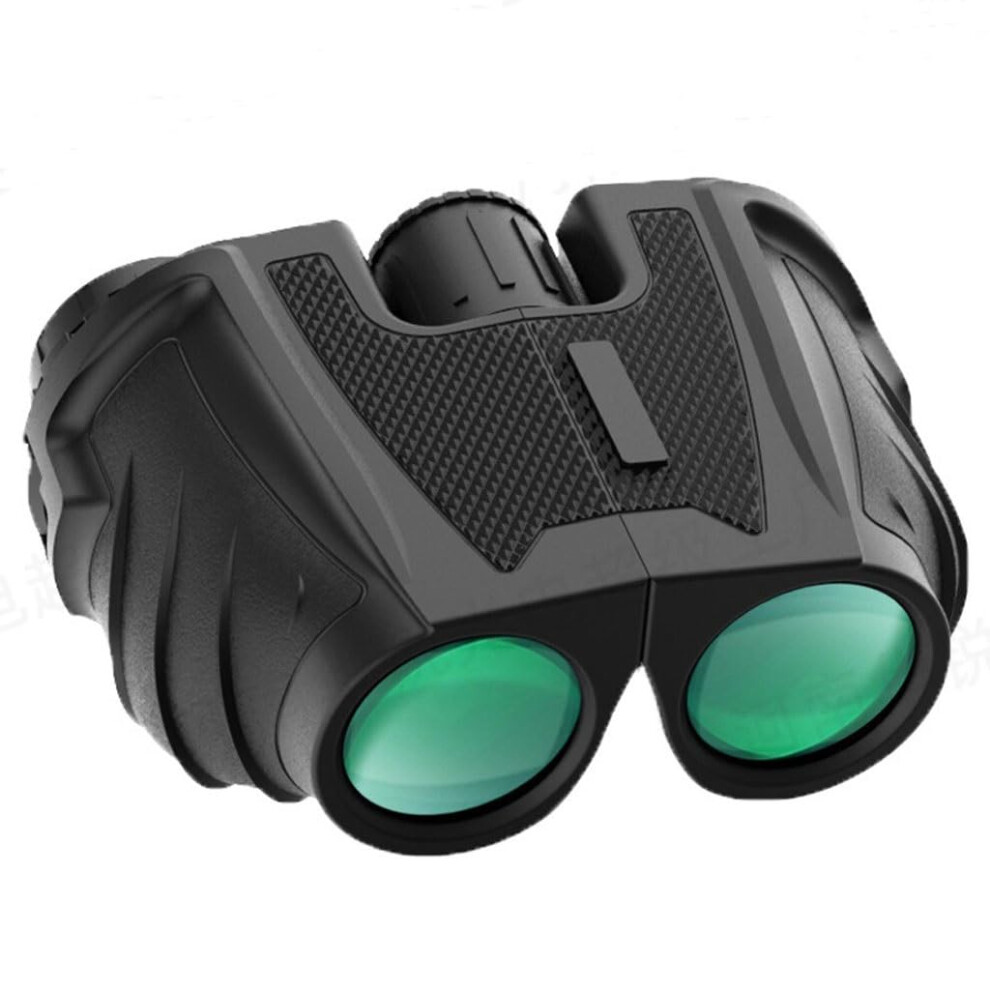 12X Zoom Binoculars With Low Vision, Definition Handheld Telescope For Outdoor Viewing Light 9053599498001