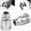 Bicycle Square Hole Axis Remove Repair Tool Accessories 4