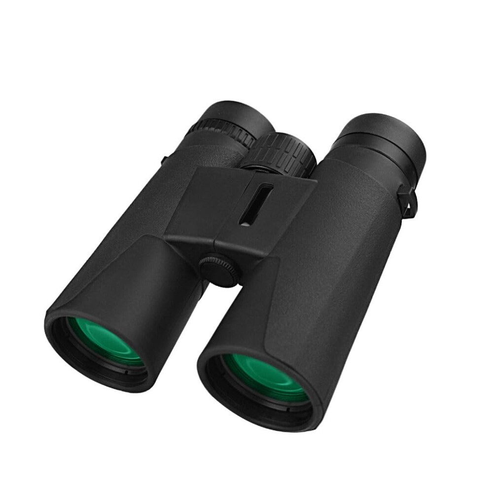 10X42 Definition Binoculars For Bird Watching, Waterproof For Wildlife And Stargazing 9053599498049