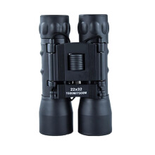 Binoculars 12x Power Clear Long Distance Viewing Telescope for Star and Bird Watching