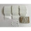 Vertical Blind Repair Kit 89mm Weights & Chain 1