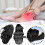 (S)Forefoot Offloading Post-Op Shoe for Metatarsal Fractures Broken Toe Bunion 2