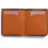 Bellroy Leather High Line Wallet Java Brown GBP and Euros New 3