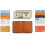 Bellroy Leather High Line Wallet Java Brown GBP and Euros New 4