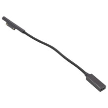 Nylon Gevlochten voor Surface Aansluiten op USB-C-Oplaadkabel voor Surface Pro7 Go2 Pro6 5/4/3 Surface Laptop Book