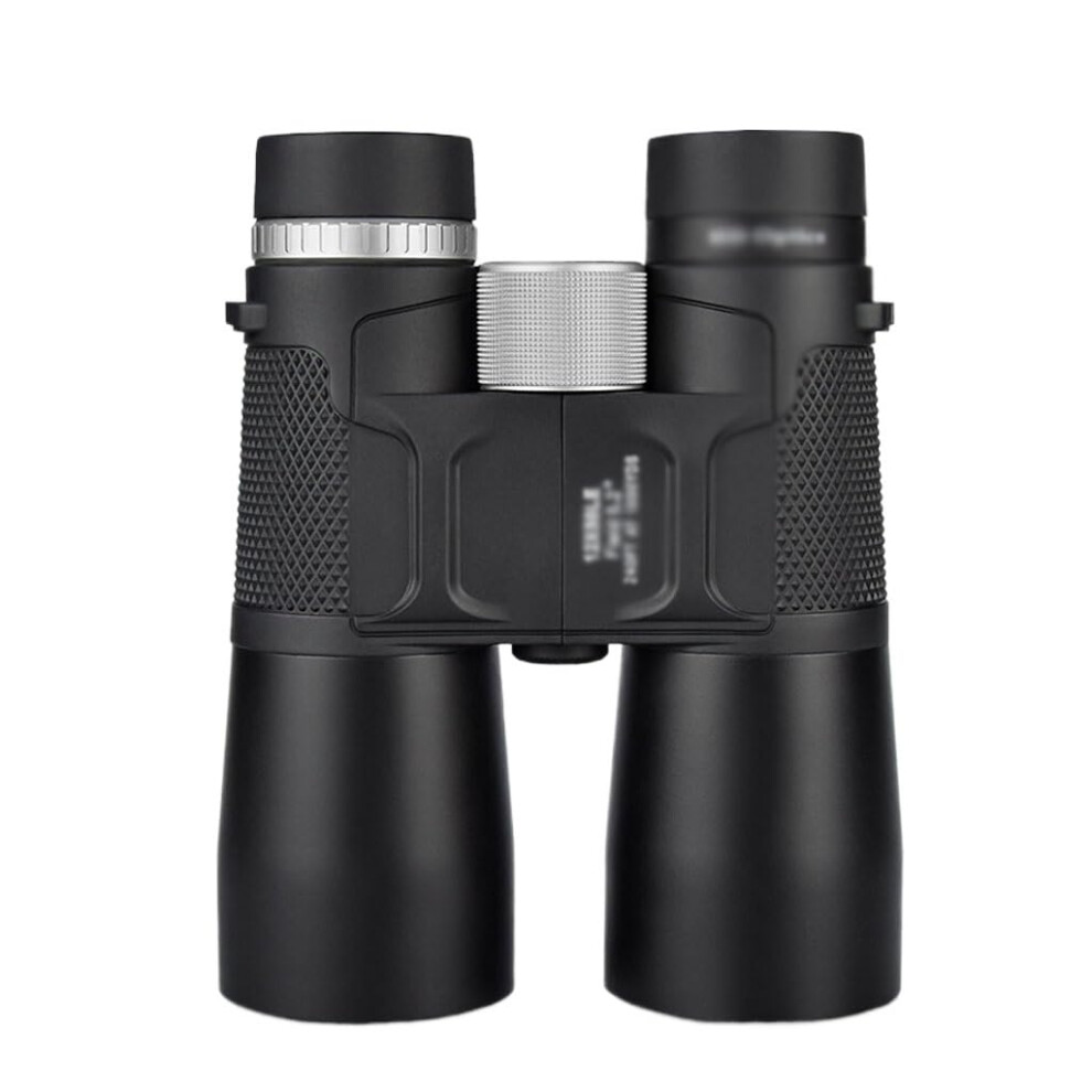 Binoculars With 12X Power Zoom, Bright Longdistance View, Compact For Hiking And Birdwatching 9053599499114