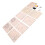 Roller Coaster MarbleRail 2x1.5V AA 3-4mm Natural 8