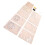 Roller Coaster MarbleRail 2x1.5V AA 3-4mm Natural 11