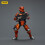 1:18 Scale Star Bounty Hunter Action Figure with Interchangeable Weapons and Dynamic Articulation 2