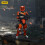 1:18 Scale Star Bounty Hunter Action Figure with Interchangeable Weapons and Dynamic Articulation 5