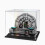 Acrylic Display Case for  75352 Emperor's Throne Room, Dustproof Clear Showcase 1
