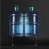 Acrylic Display Case for  75352 Emperor's Throne Room, Dustproof Clear Showcase 4