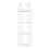 (Three Layers,White)Foldable Clothing Organizing Rack with Multi-Layer Hangable Clothes Finishing Basket for Hat Clothing 1
