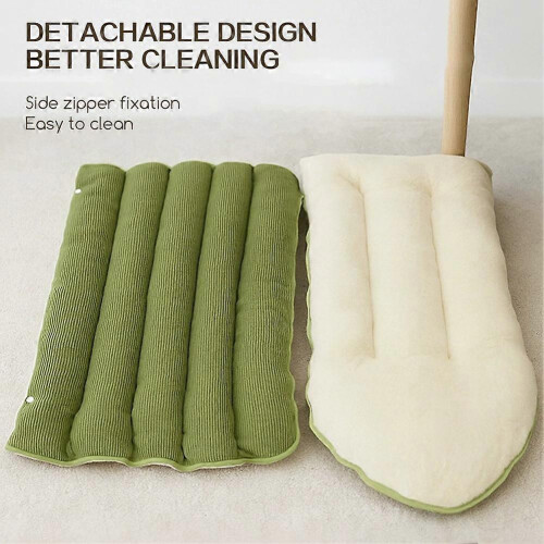 (L,Purple)Cat Sleeping Bed for Winter Use Breathable Cozy Cat Cave Bed for Small Medium Pet 2