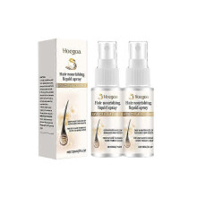 (2PCS)1-5x 30ml Hair Care Repair Spray Moisturizing Anti-Breakage Hair Serum