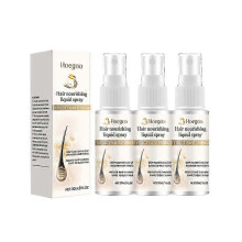 (3PCS)1-5x 30ml Hair Care Repair Spray Moisturizing Anti-Breakage Hair Serum