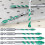 4pcs Spirals Four-blade Eccentric Drill Bits Versatile Eccentric-Twist Drill Bits Set for Wood/Tile/Etc 2