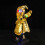 LED Light Kit for  Infinity Gauntlet 76191, Safe Easy DIY Install, Enhanced Display Accessories 5