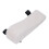 Memory Foam Arm Rest Pad 25x8x6 cm Gray 1
